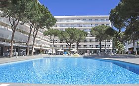Hotel Oasis Park