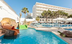 Hotel Oasis Park